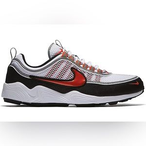Like NEW Men’s Nike Air Zoom Spiridon Running Basketball Athletic Tennis Shoes